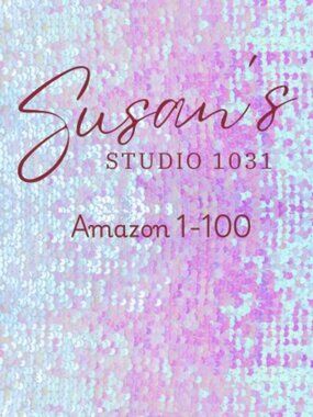 Amazon 1-100